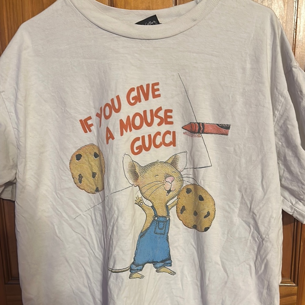 Mega Yacht tee shirt